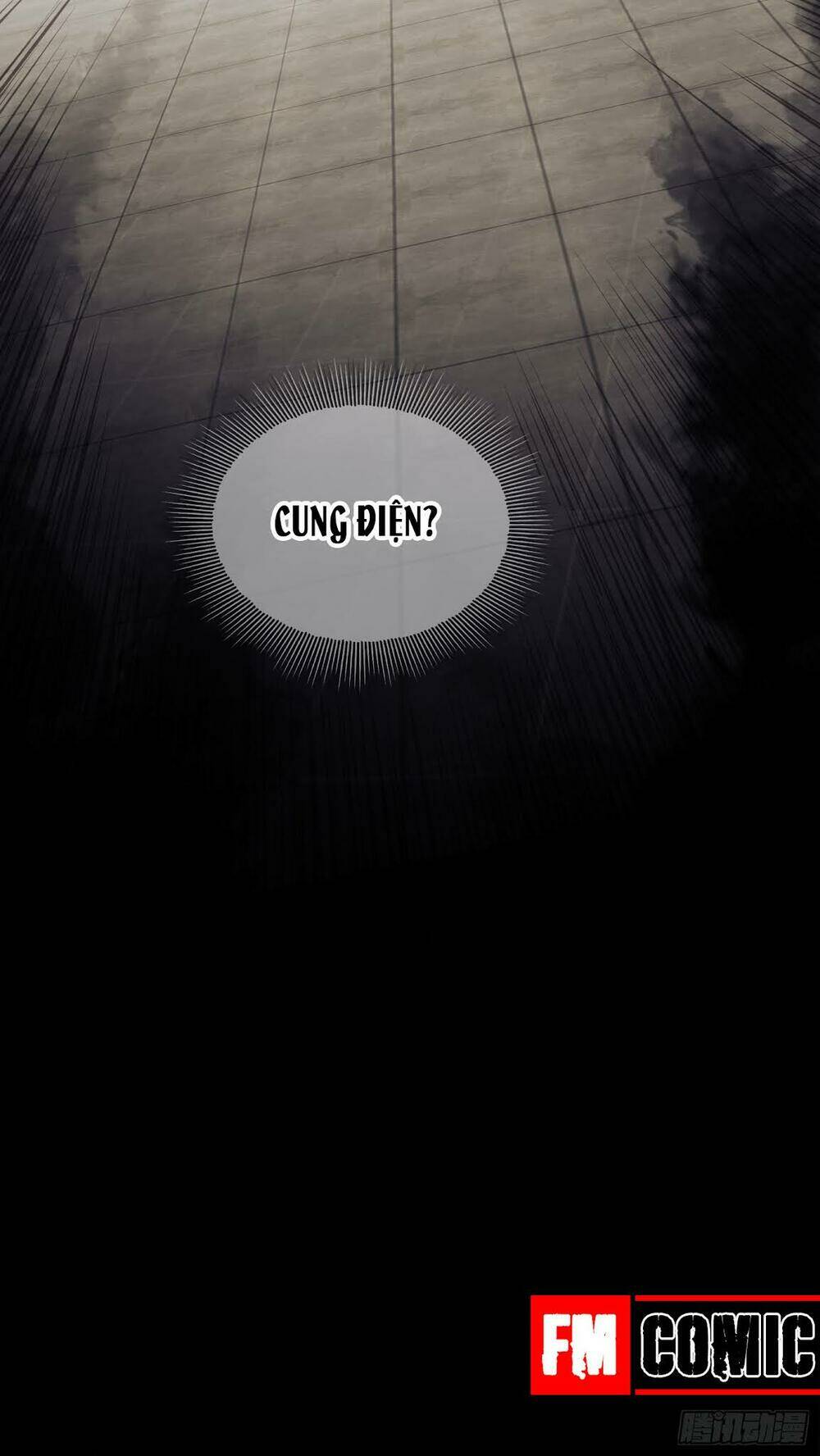 Đệ Nhất Danh Sách Chapter 1 - Trang 2