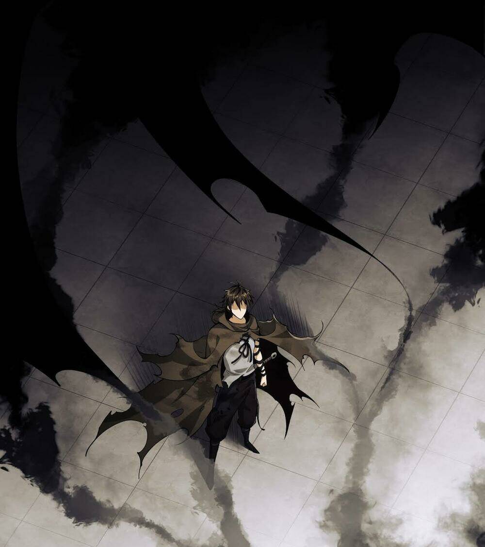 Đệ Nhất Danh Sách Chapter 1 - Trang 2