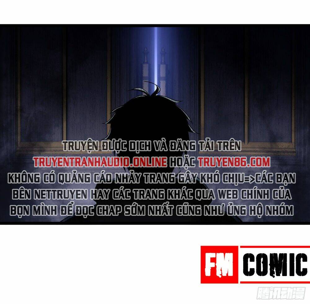 Đệ Nhất Danh Sách Chapter 1 - Trang 2