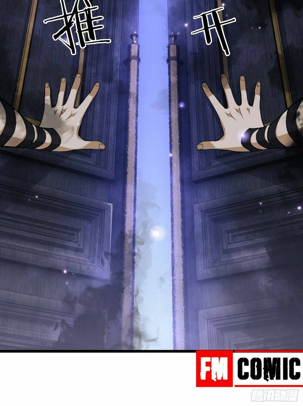 Đệ Nhất Danh Sách Chapter 1 - Trang 2