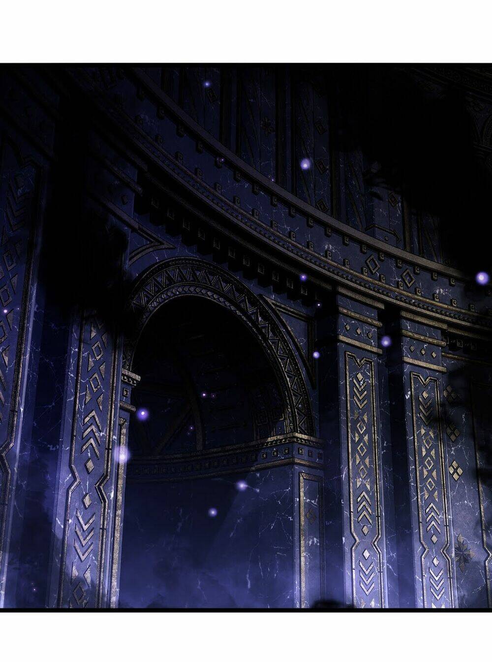 Đệ Nhất Danh Sách Chapter 1 - Trang 2