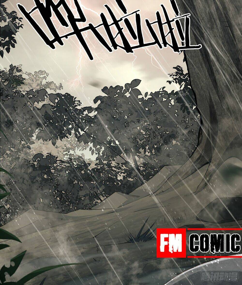 Đệ Nhất Danh Sách Chapter 1 - Trang 2