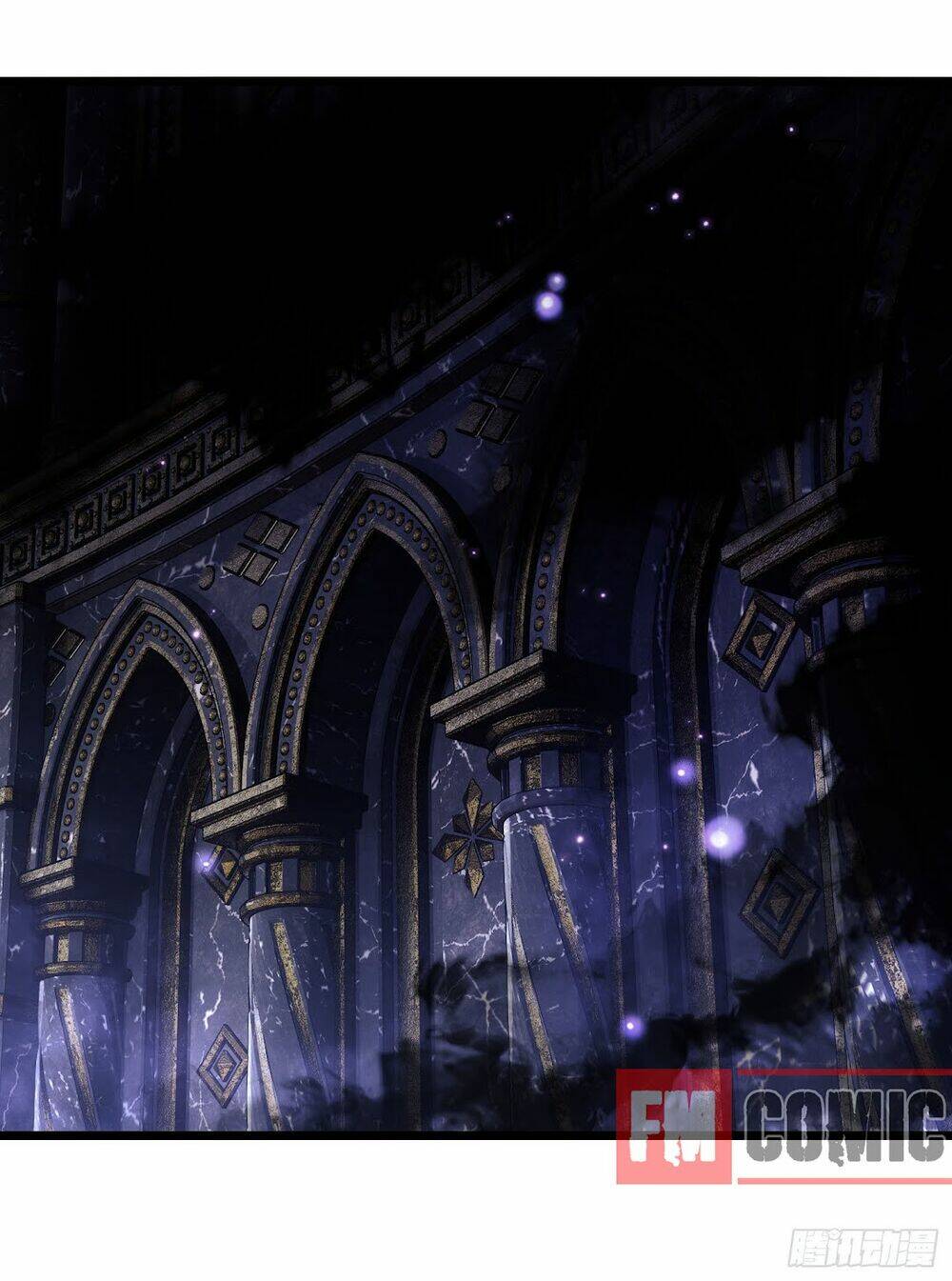 Đệ Nhất Danh Sách Chapter 1 - Trang 2