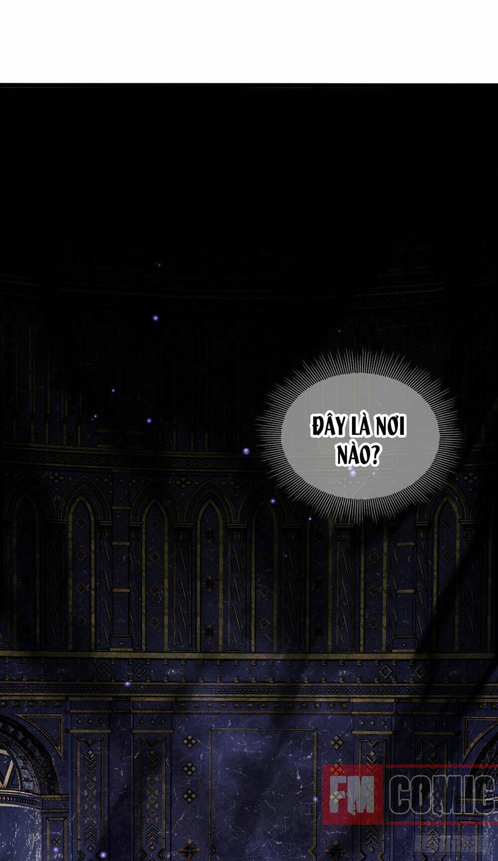 Đệ Nhất Danh Sách Chapter 1 - Trang 2