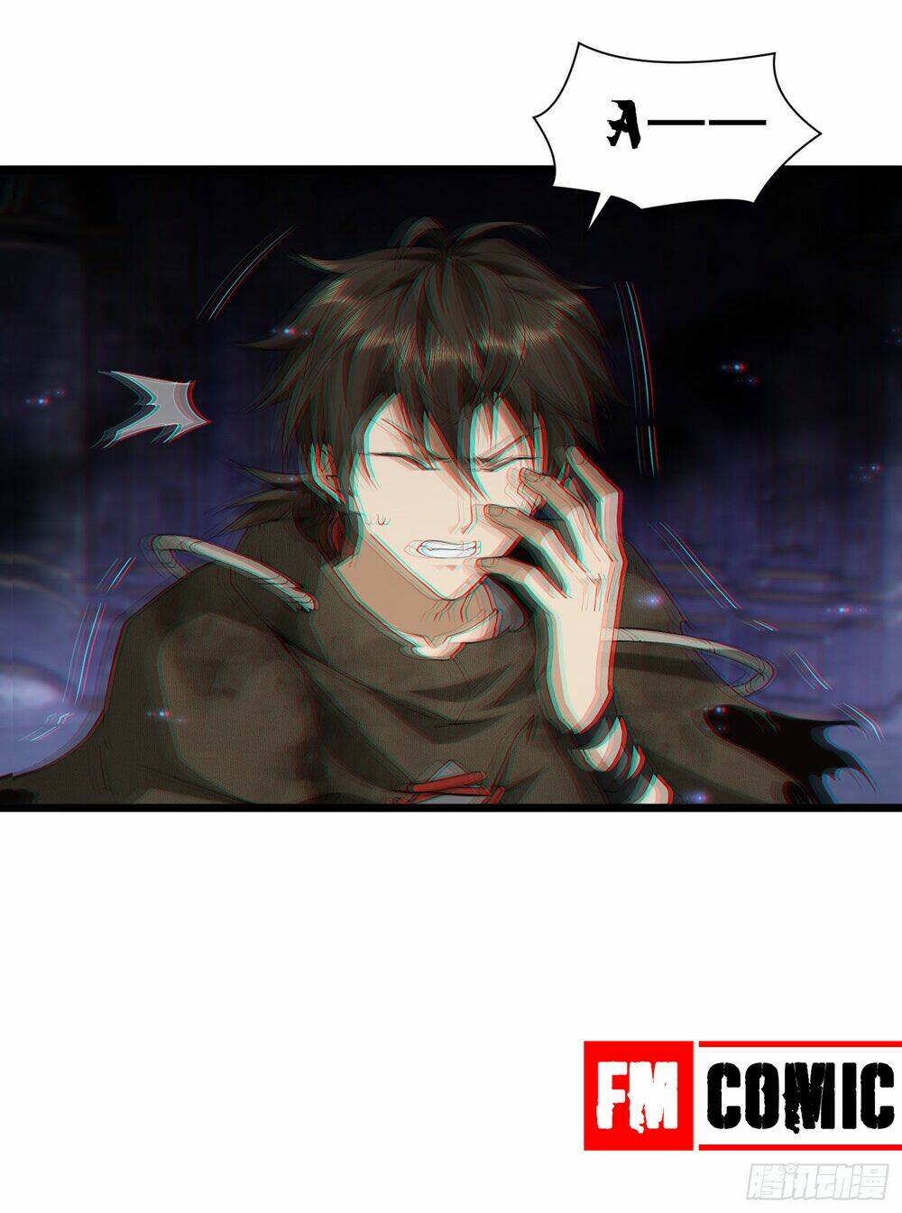 Đệ Nhất Danh Sách Chapter 1 - Trang 2