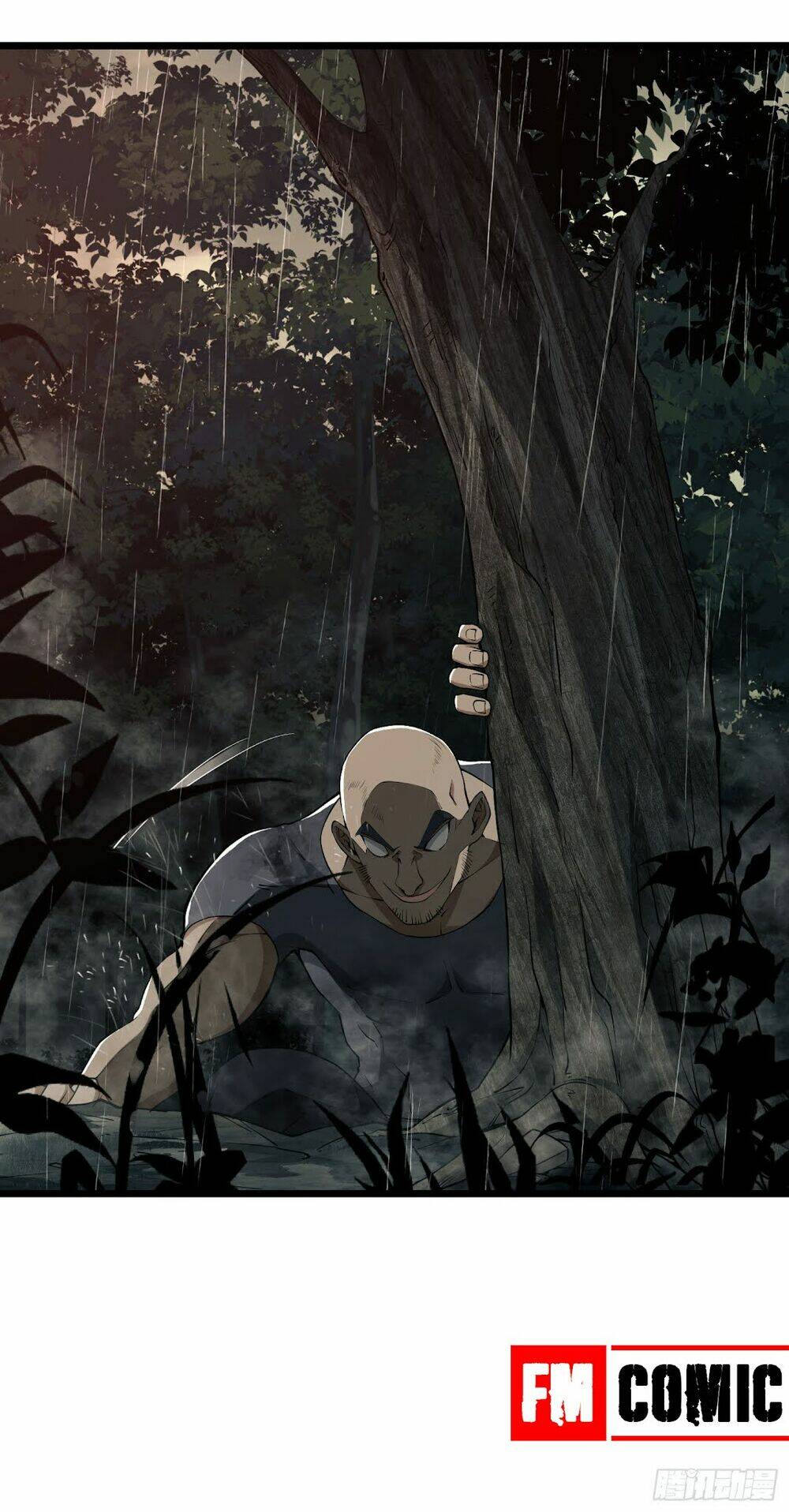 Đệ Nhất Danh Sách Chapter 1 - Trang 2