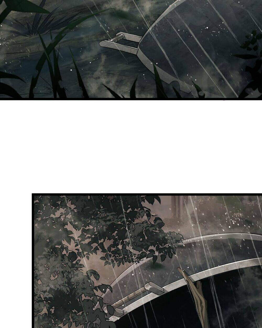 Đệ Nhất Danh Sách Chapter 1 - Trang 2