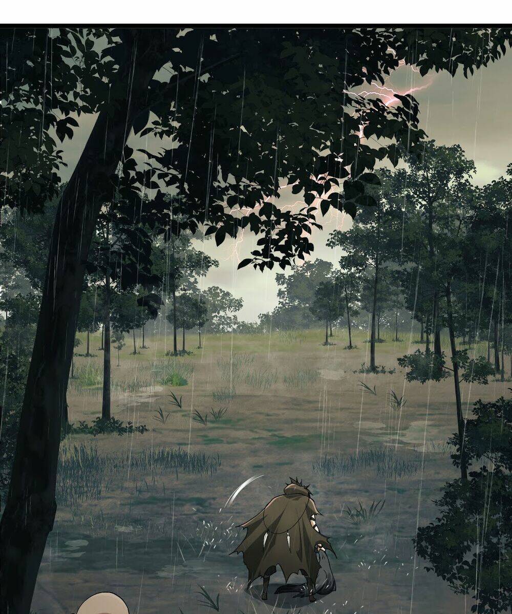 Đệ Nhất Danh Sách Chapter 1 - Trang 2