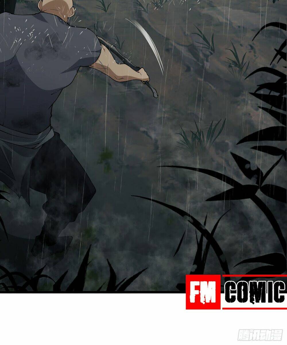 Đệ Nhất Danh Sách Chapter 1 - Trang 2