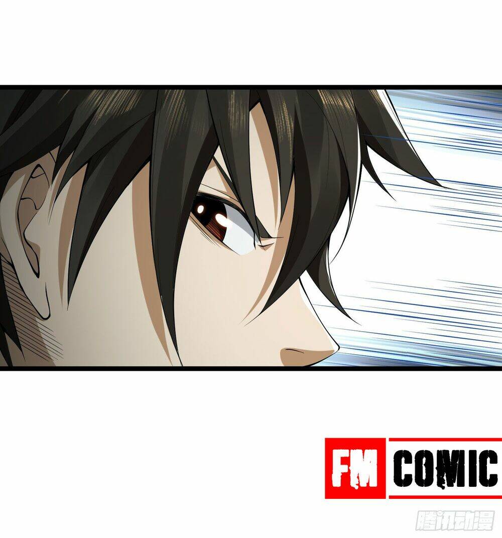 Đệ Nhất Danh Sách Chapter 1 - Trang 2