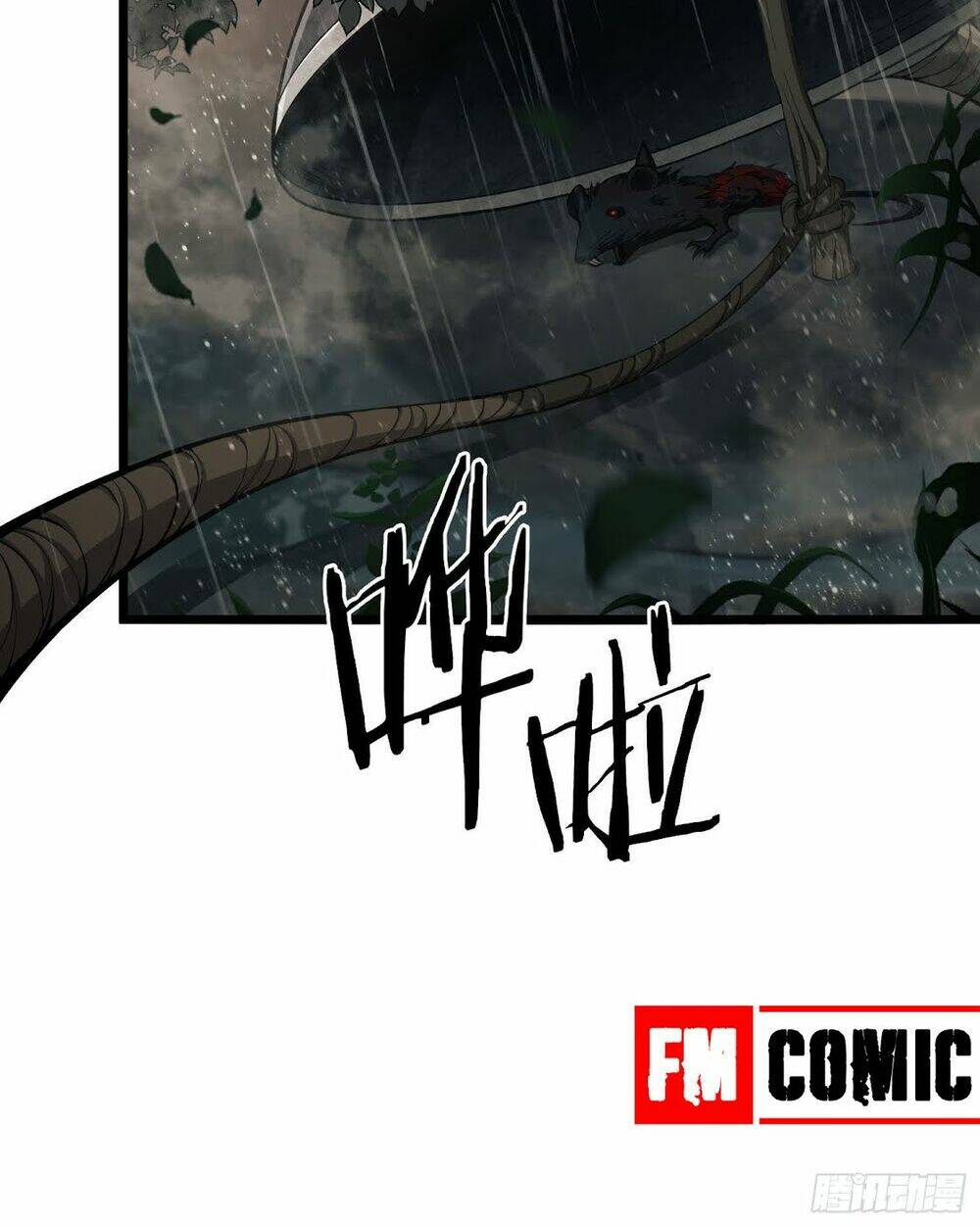 Đệ Nhất Danh Sách Chapter 1 - Trang 2