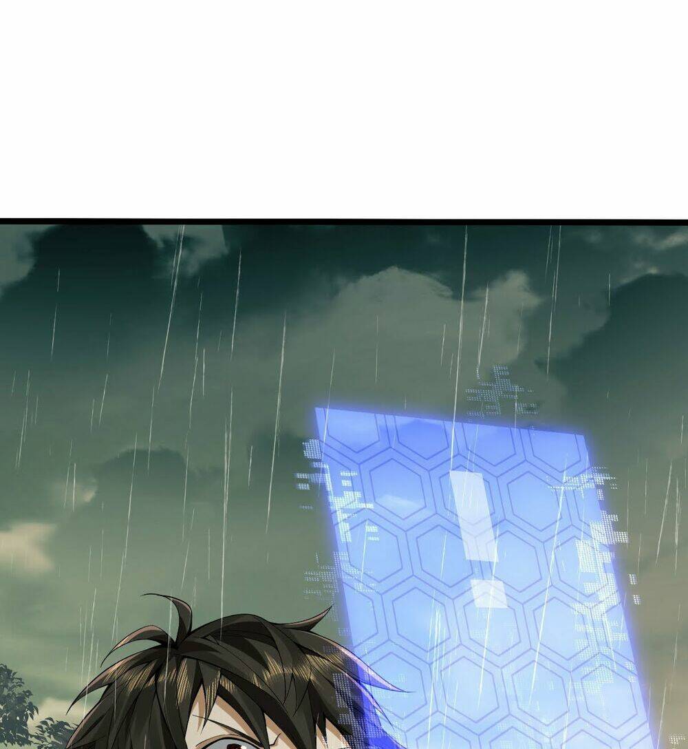 Đệ Nhất Danh Sách Chapter 1 - Trang 2