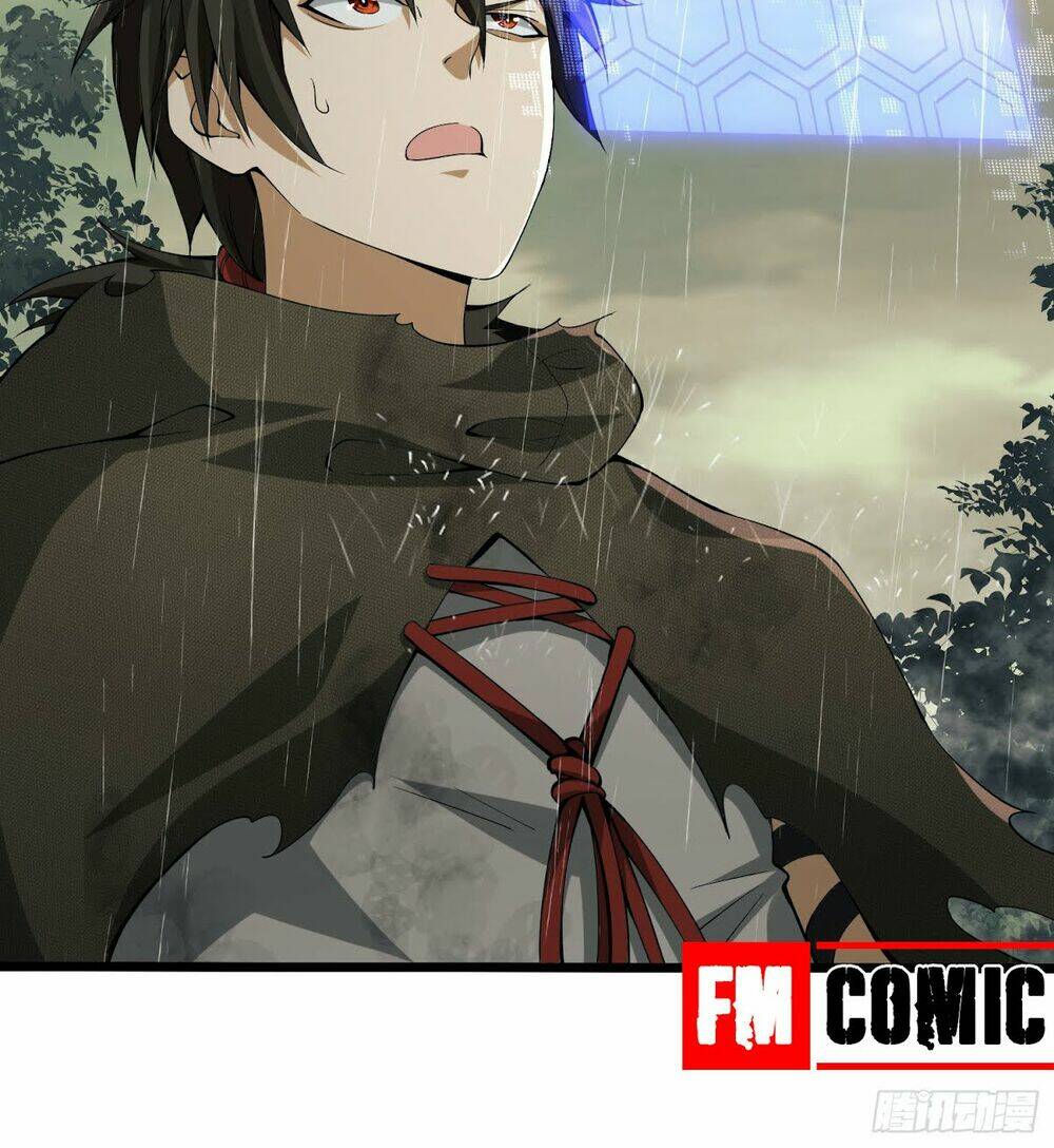 Đệ Nhất Danh Sách Chapter 1 - Trang 2