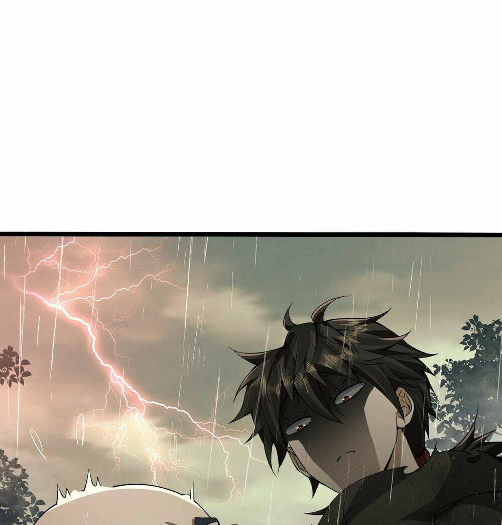 Đệ Nhất Danh Sách Chapter 1 - Trang 2