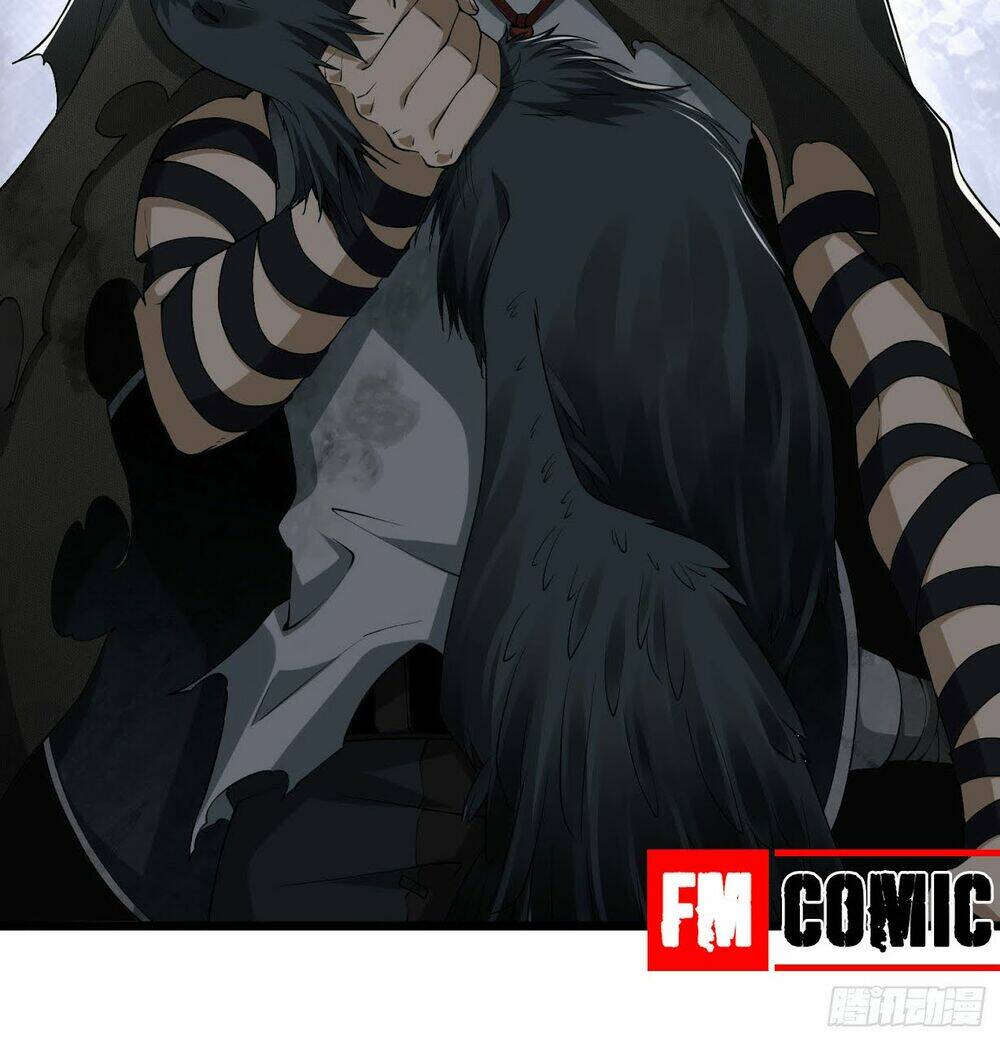 Đệ Nhất Danh Sách Chapter 1 - Trang 2