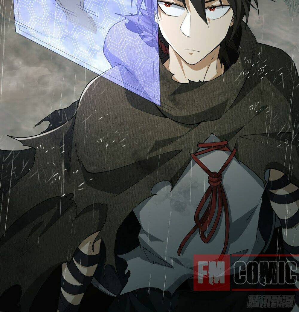 Đệ Nhất Danh Sách Chapter 1 - Trang 2