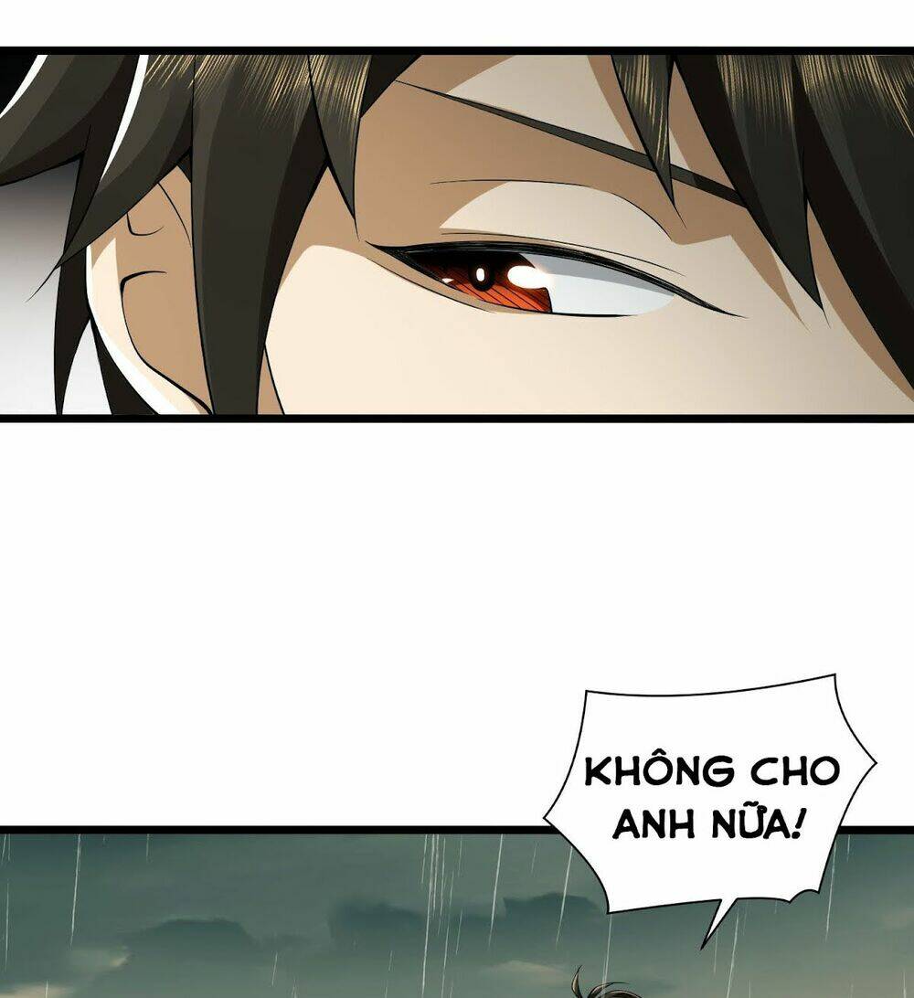 Đệ Nhất Danh Sách Chapter 1 - Trang 2