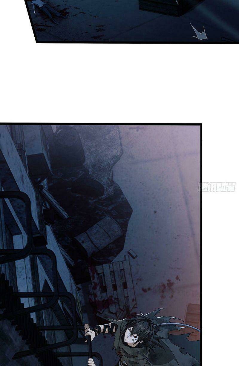 Đệ Nhất Danh Sách Chapter 10 - Trang 2