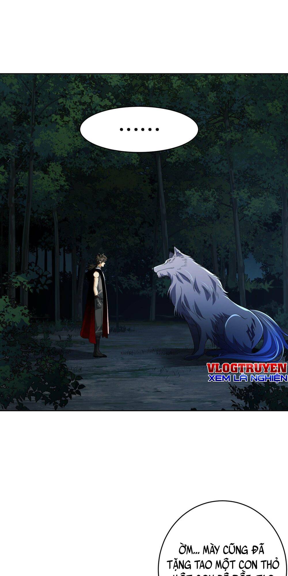 Đệ Nhất Danh Sách Chapter 101 - Trang 2