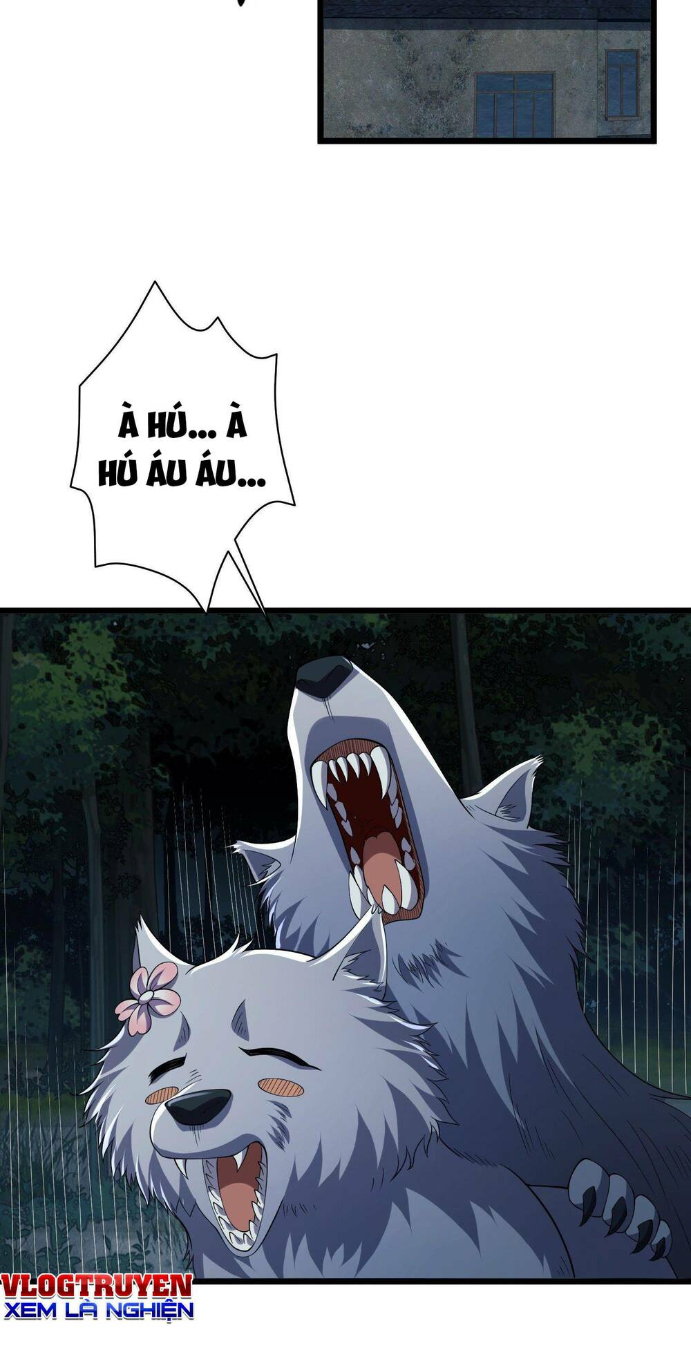 Đệ Nhất Danh Sách Chapter 101 - Trang 2