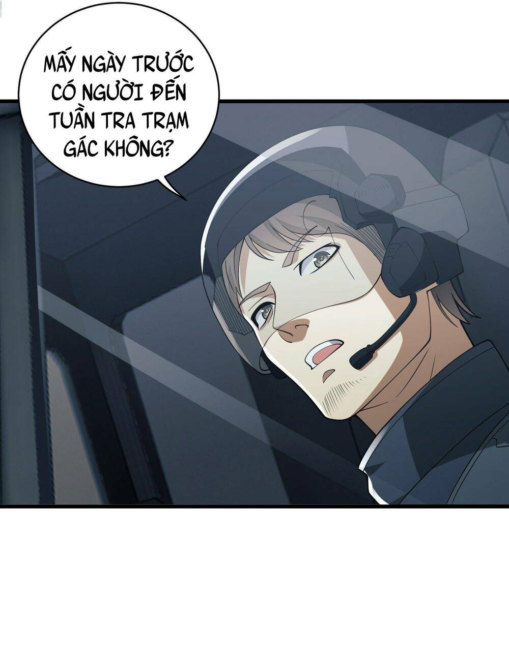 Đệ Nhất Danh Sách Chapter 101 - Trang 2