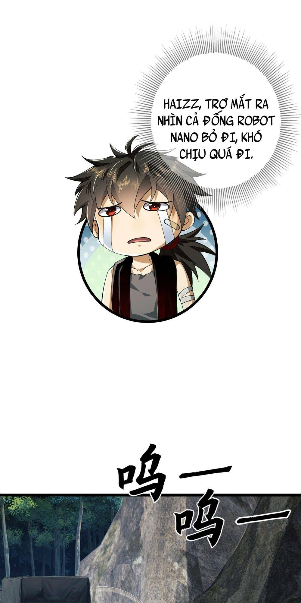 Đệ Nhất Danh Sách Chapter 101 - Trang 2