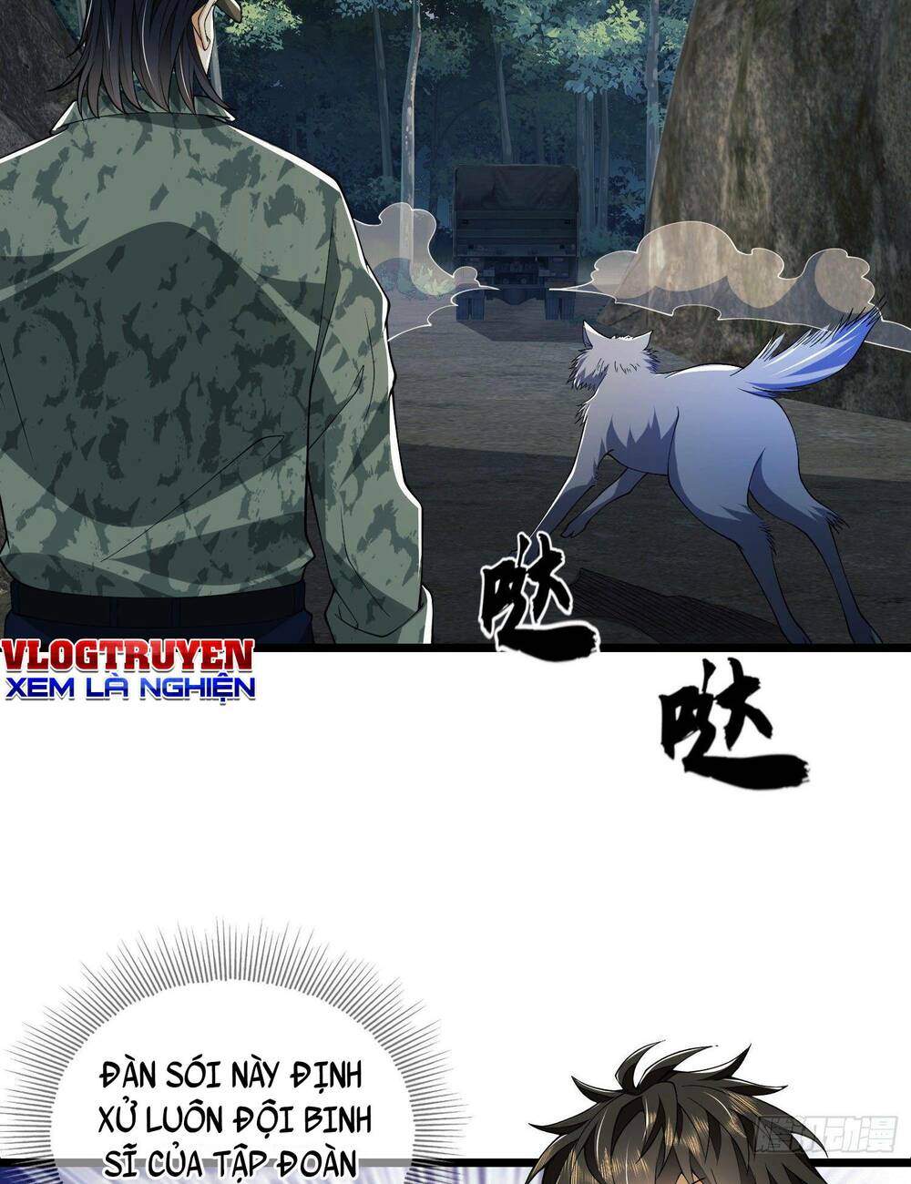 Đệ Nhất Danh Sách Chapter 101 - Trang 2