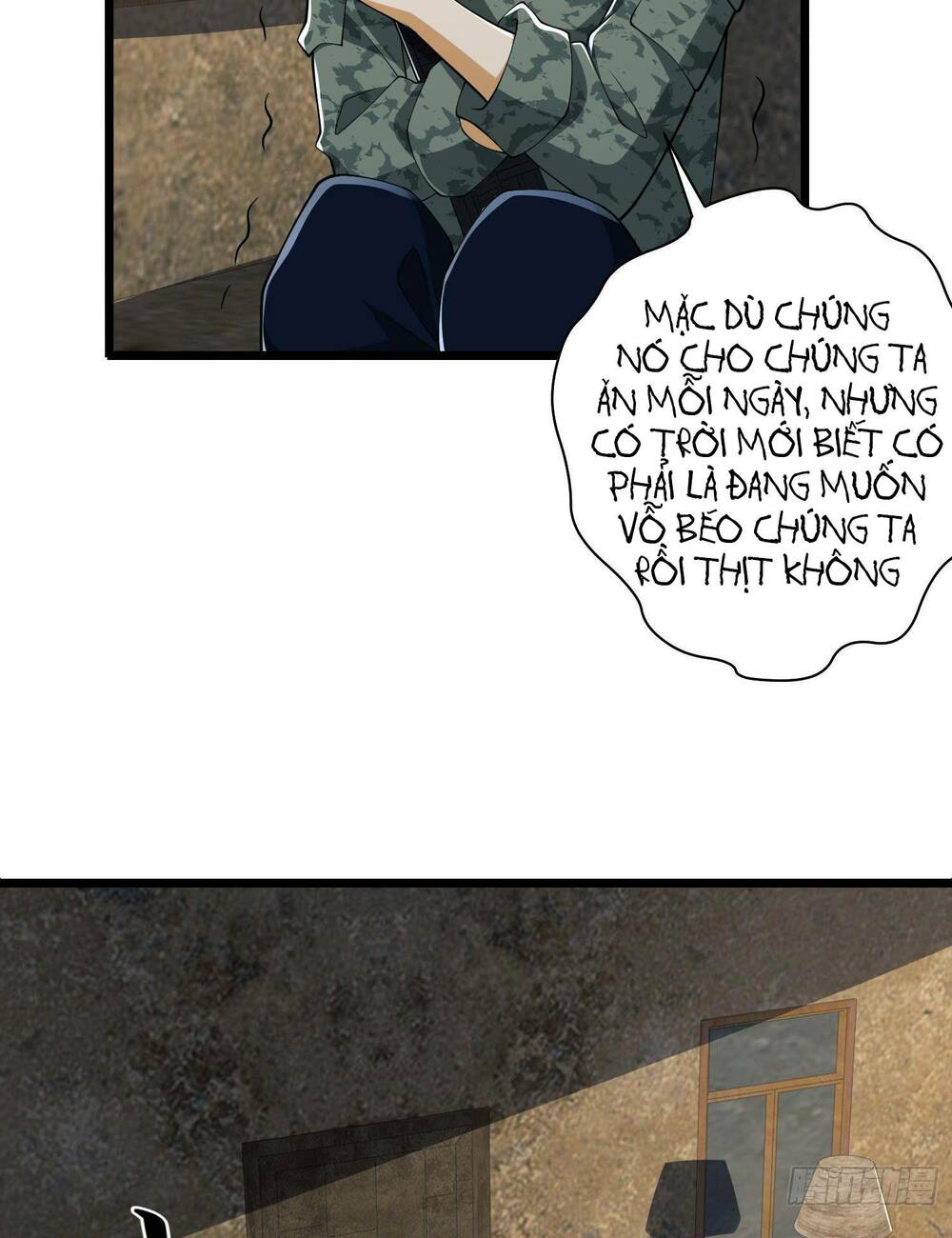 Đệ Nhất Danh Sách Chapter 101 - Trang 2