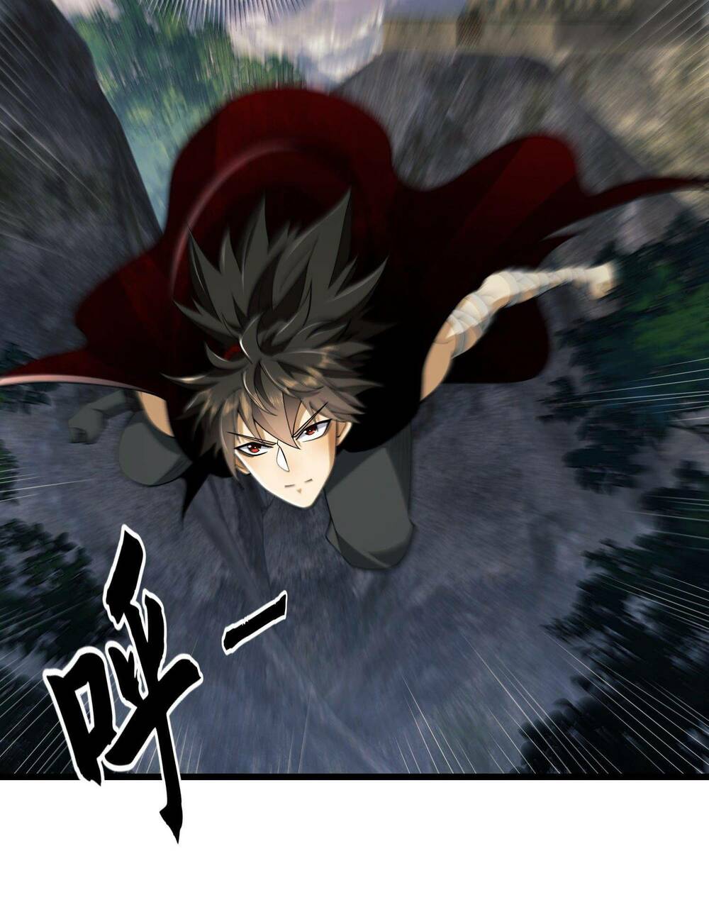 Đệ Nhất Danh Sách Chapter 101 - Trang 2