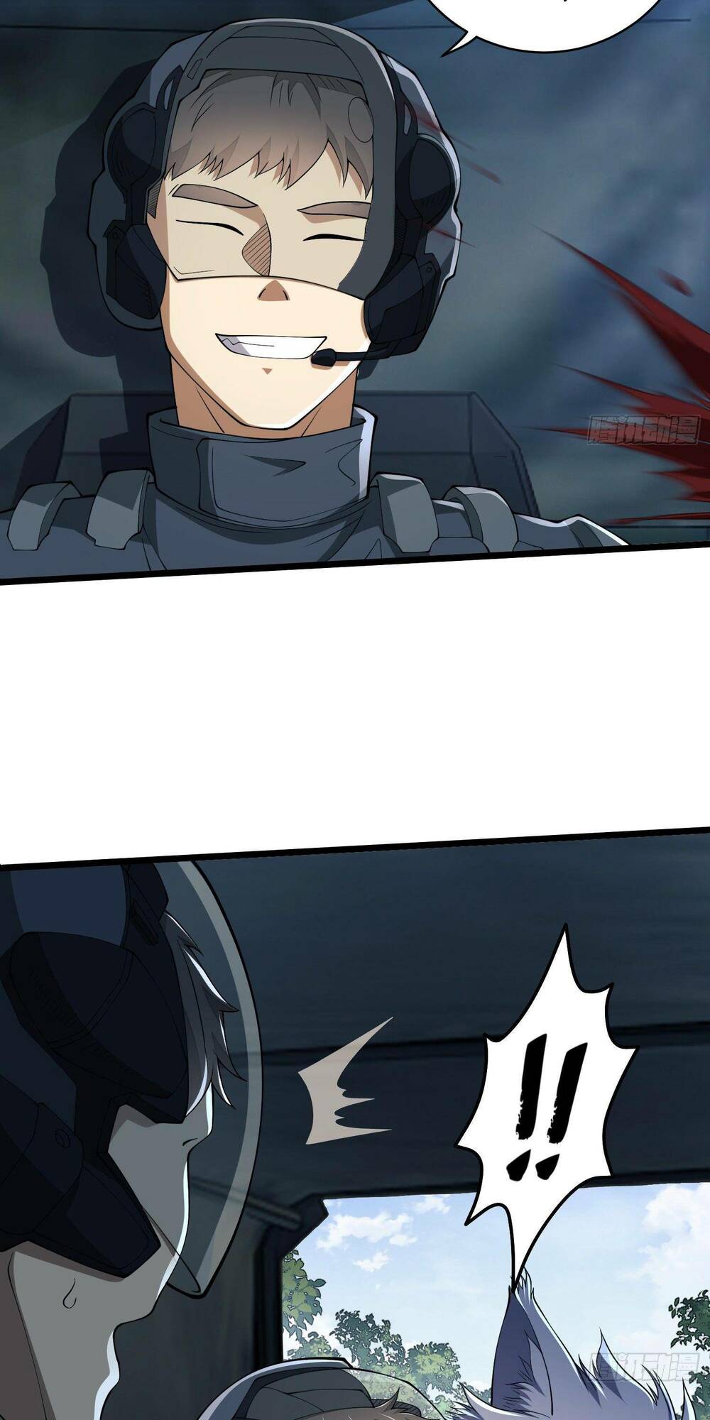 Đệ Nhất Danh Sách Chapter 101 - Trang 2