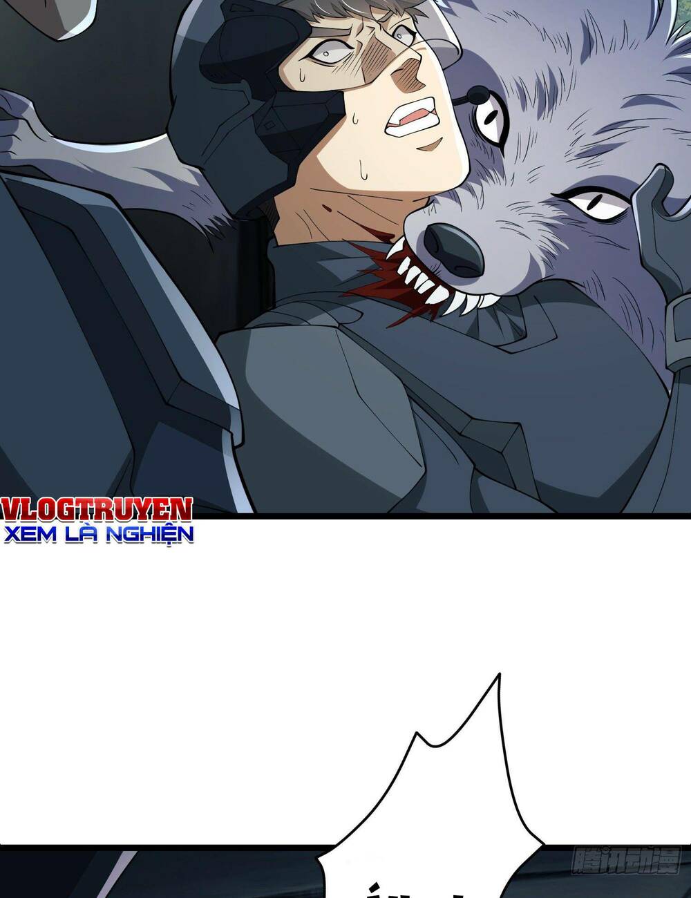 Đệ Nhất Danh Sách Chapter 101 - Trang 2