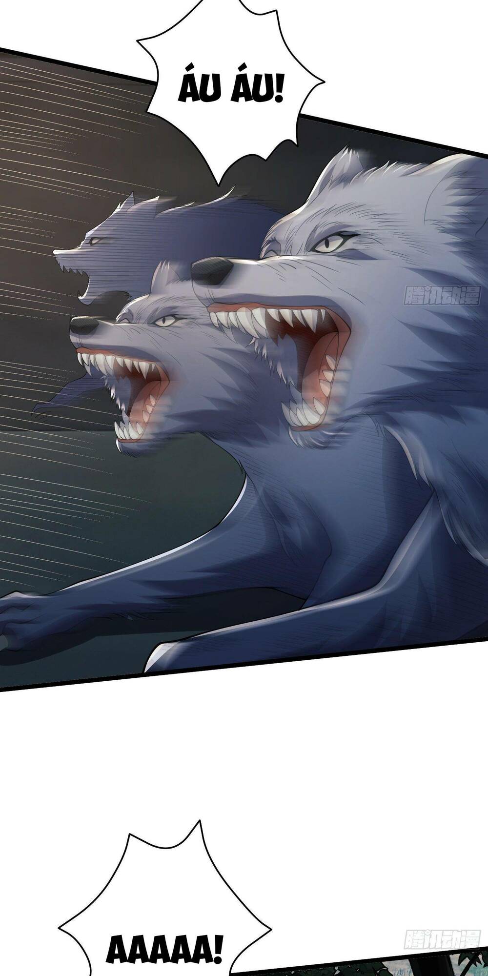 Đệ Nhất Danh Sách Chapter 101 - Trang 2