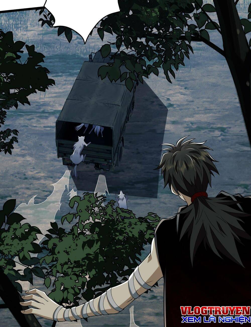 Đệ Nhất Danh Sách Chapter 101 - Trang 2