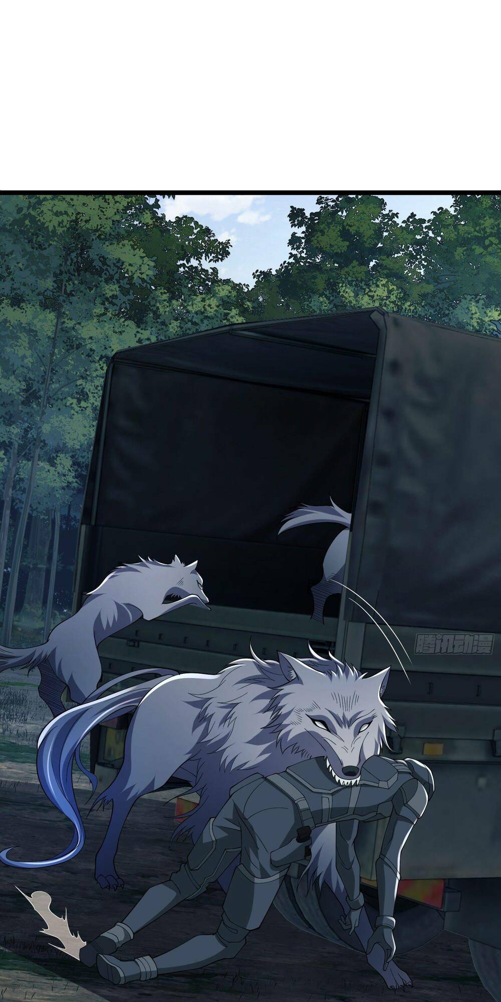 Đệ Nhất Danh Sách Chapter 101 - Trang 2