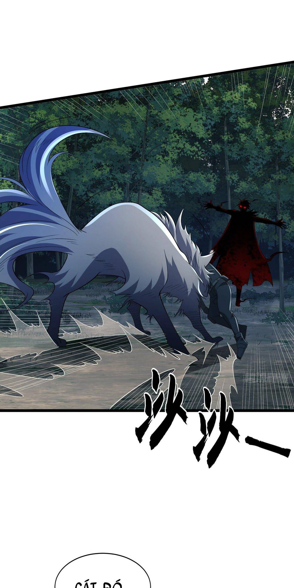 Đệ Nhất Danh Sách Chapter 101 - Trang 2