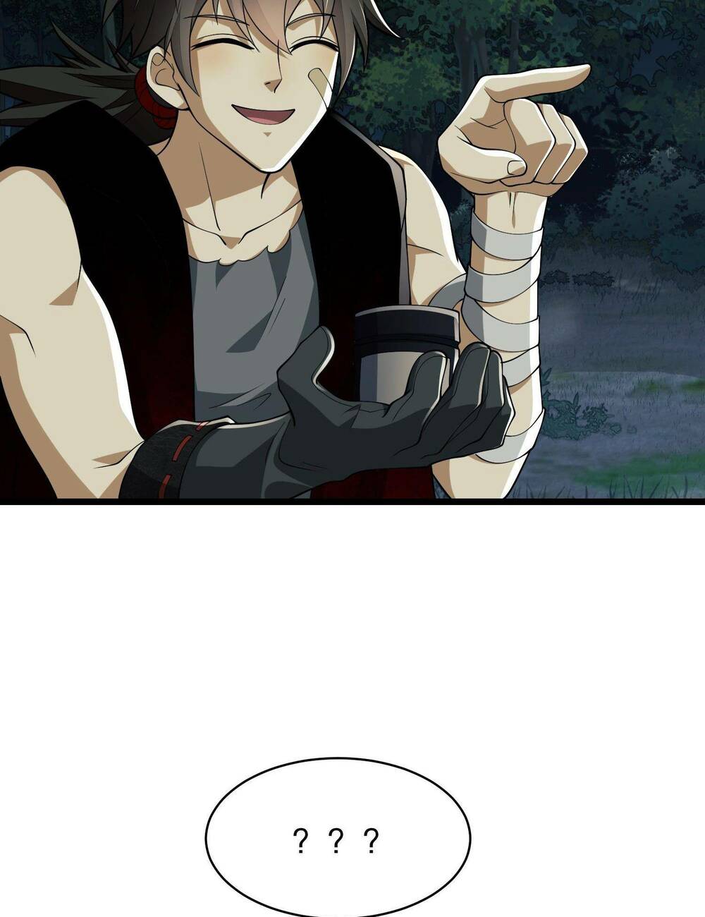 Đệ Nhất Danh Sách Chapter 101 - Trang 2