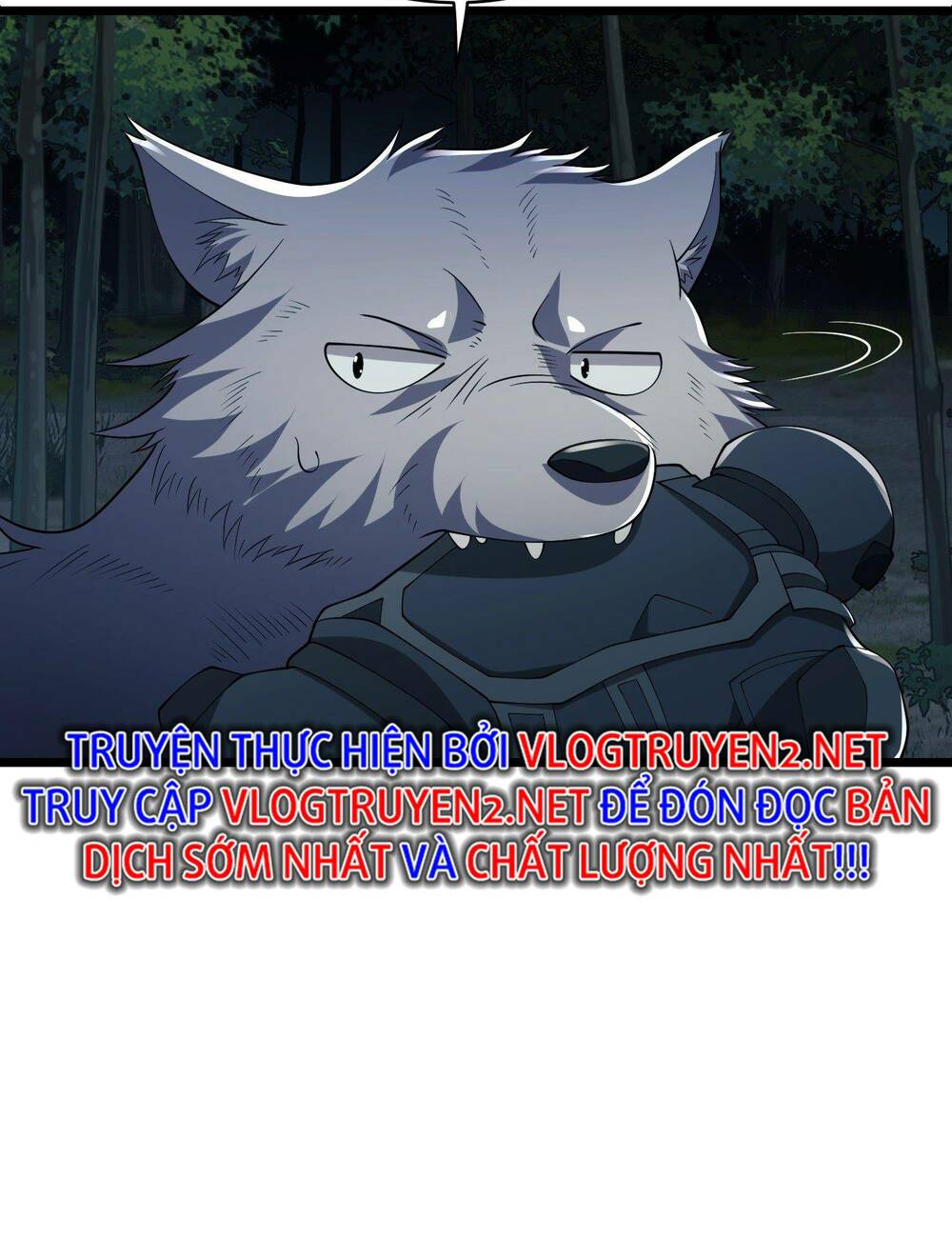 Đệ Nhất Danh Sách Chapter 101 - Trang 2