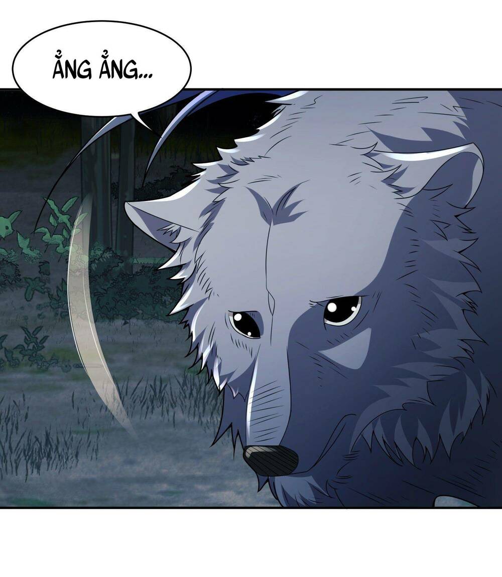 Đệ Nhất Danh Sách Chapter 102 - Trang 2