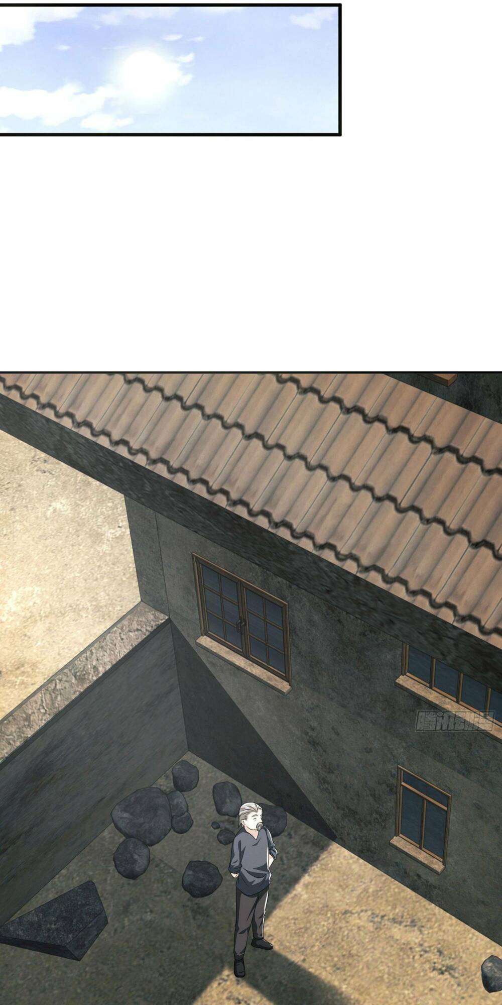 Đệ Nhất Danh Sách Chapter 103 - Trang 2