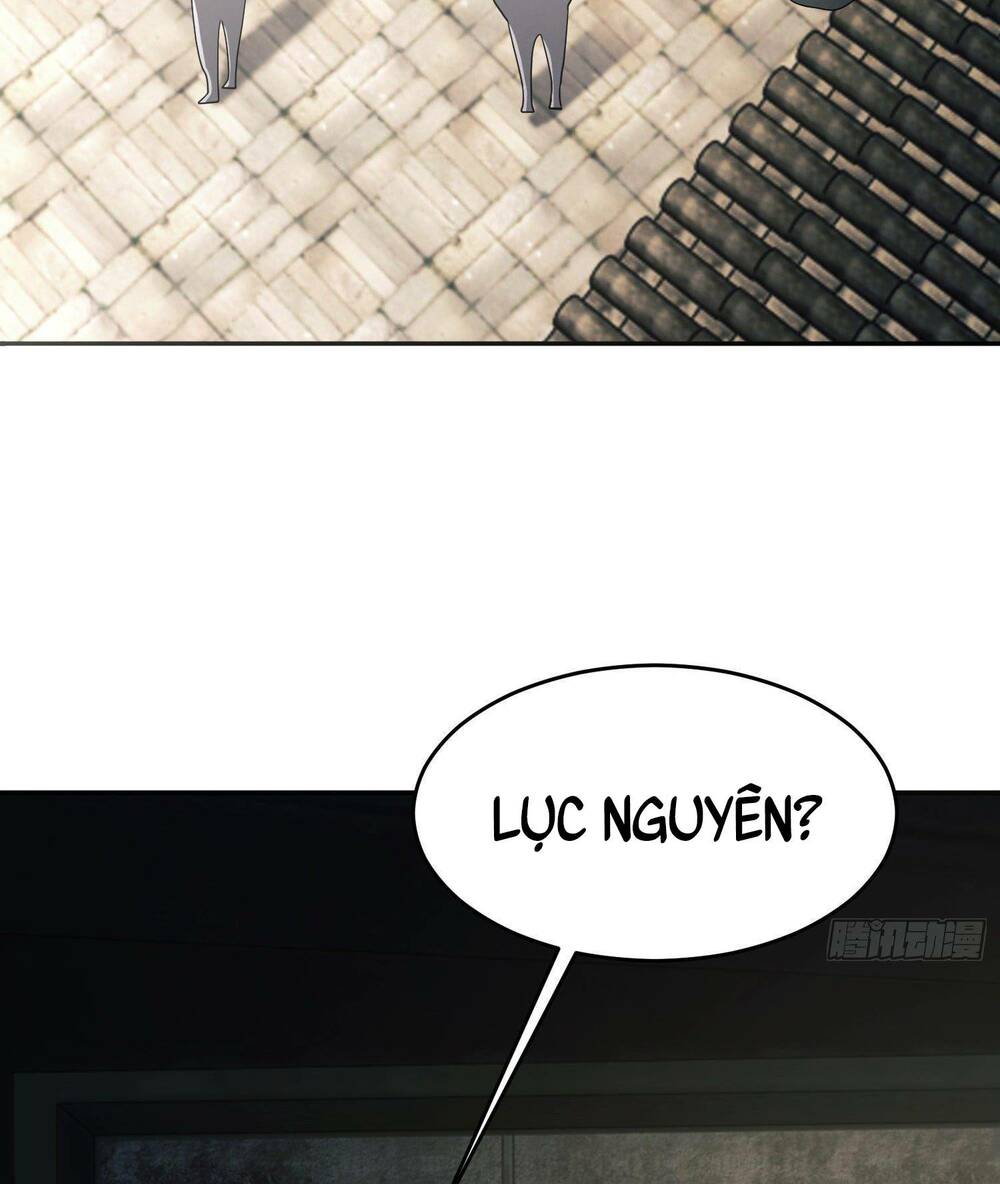 Đệ Nhất Danh Sách Chapter 103 - Trang 2