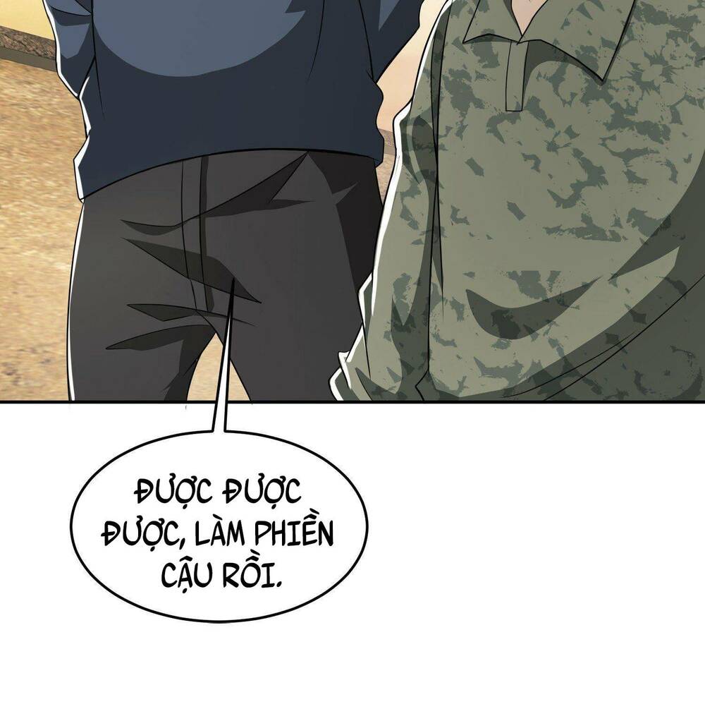 Đệ Nhất Danh Sách Chapter 103 - Trang 2