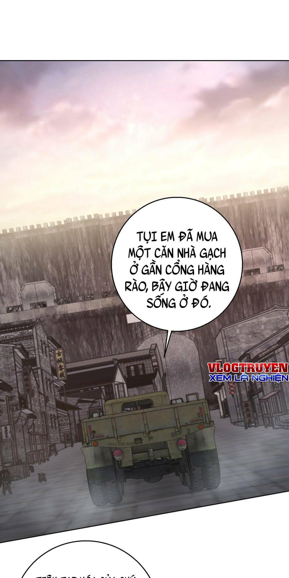Đệ Nhất Danh Sách Chapter 104 - Trang 2
