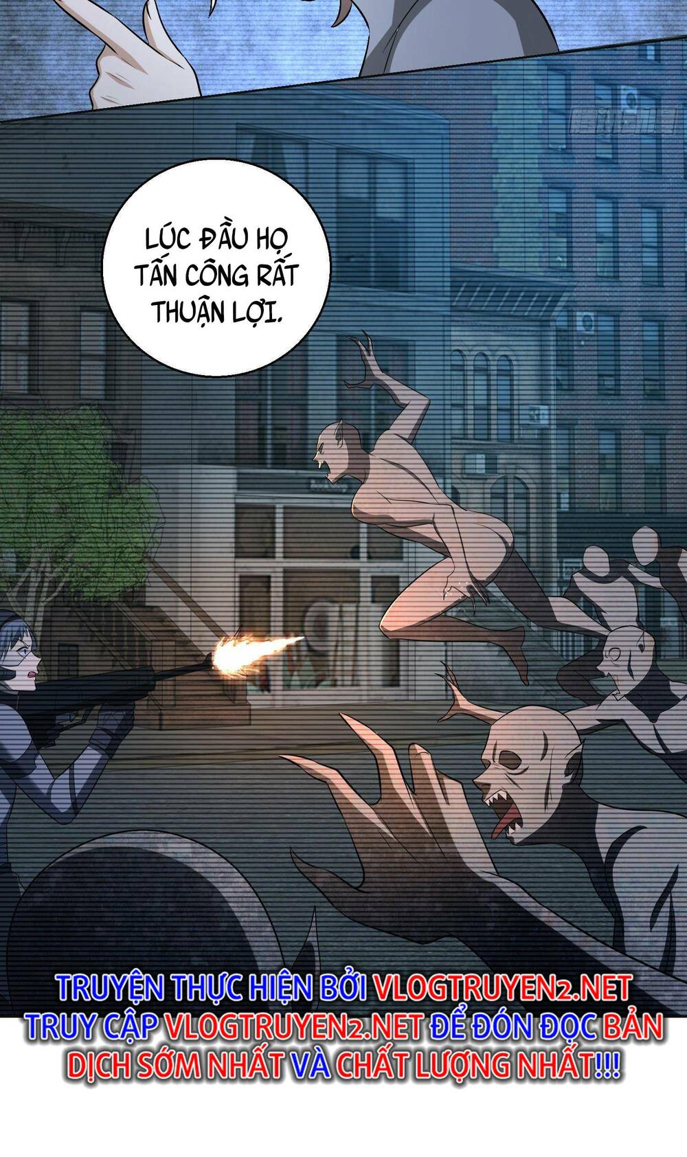 Đệ Nhất Danh Sách Chapter 104 - Trang 2