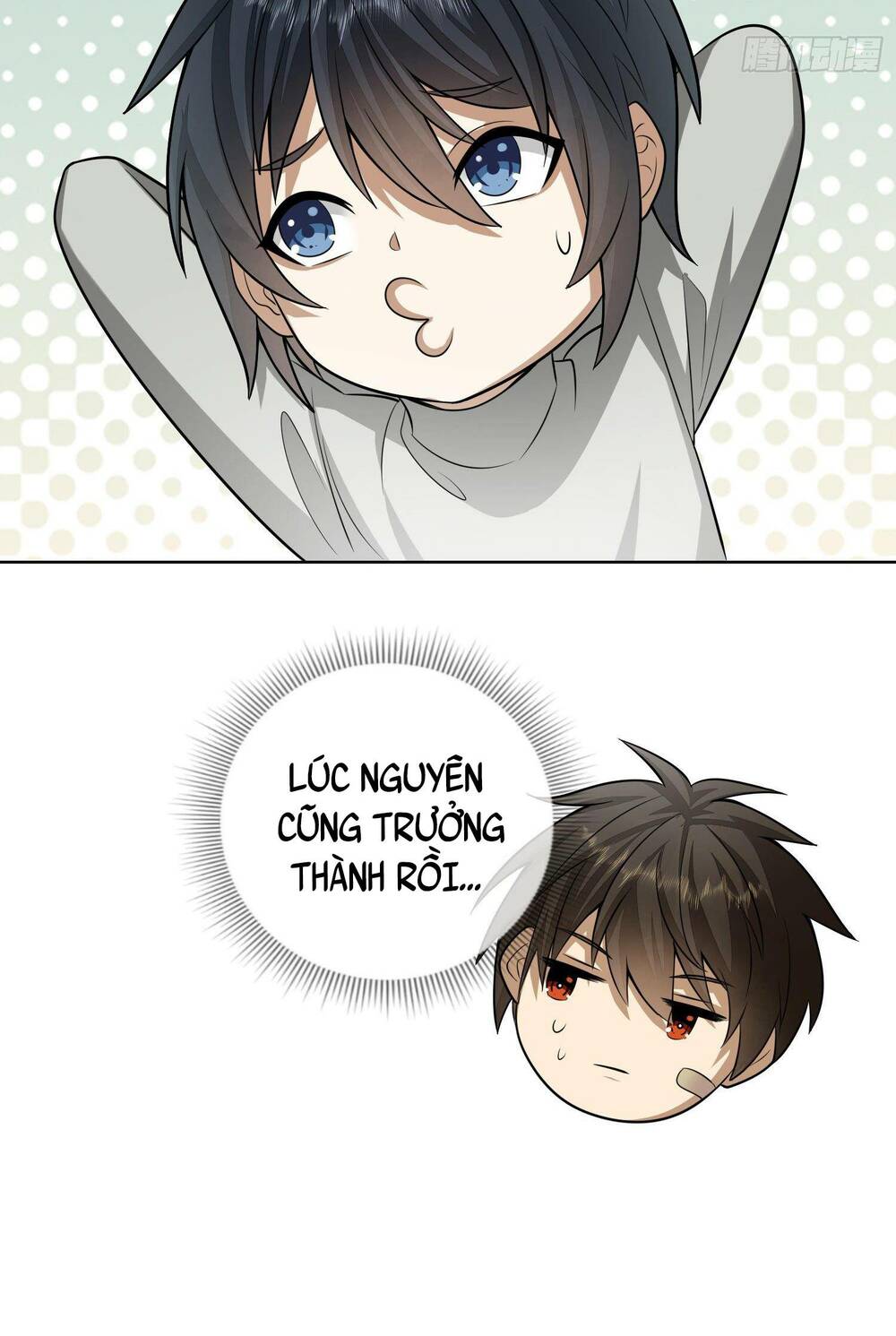 Đệ Nhất Danh Sách Chapter 104 - Trang 2