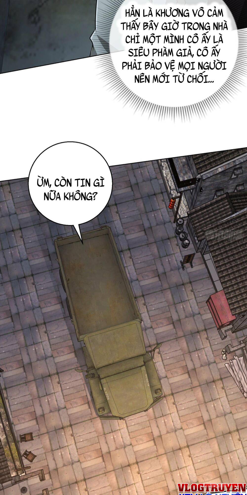 Đệ Nhất Danh Sách Chapter 104 - Trang 2