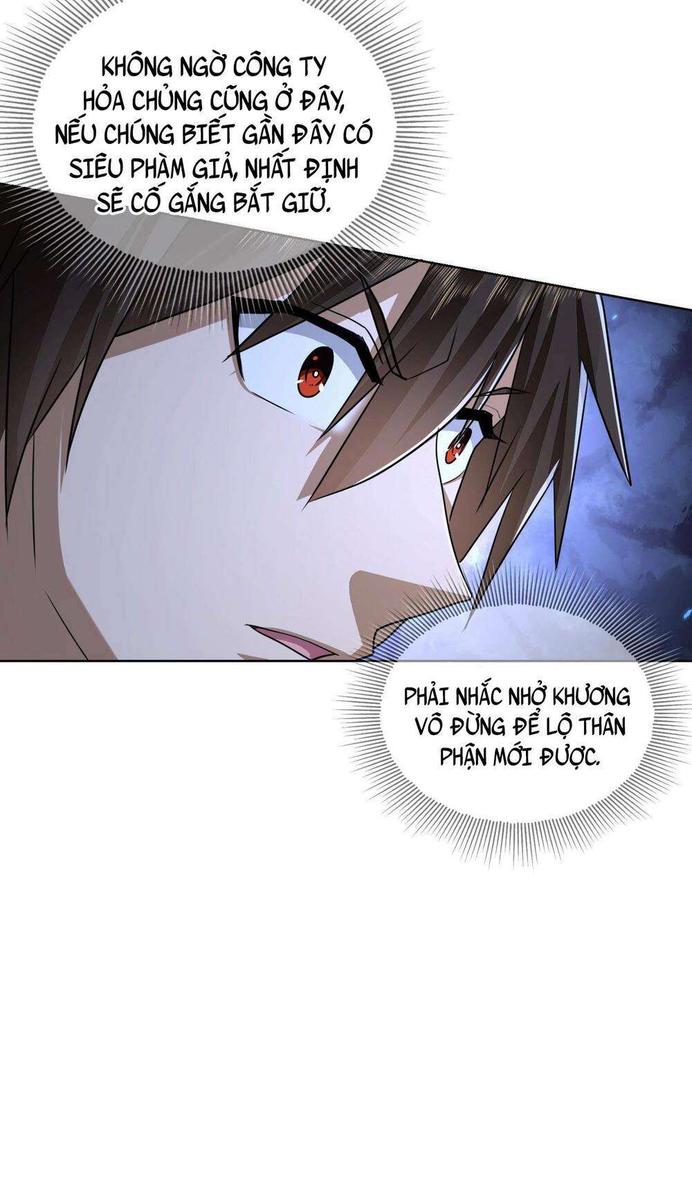 Đệ Nhất Danh Sách Chapter 104 - Trang 2