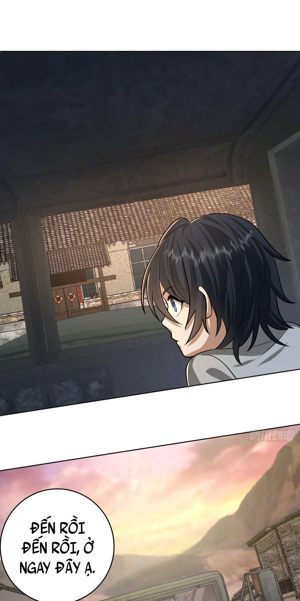 Đệ Nhất Danh Sách Chapter 104 - Trang 2