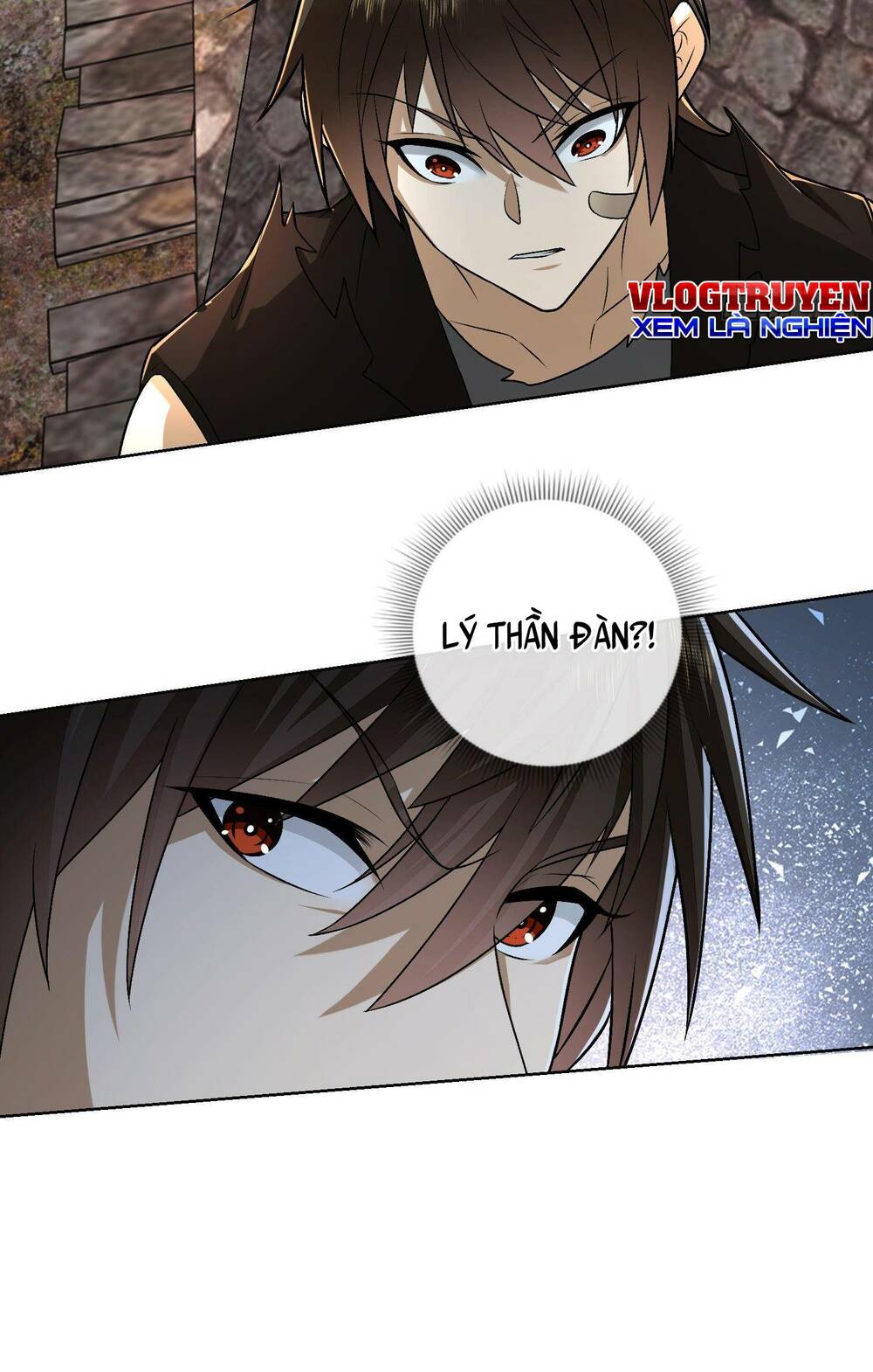 Đệ Nhất Danh Sách Chapter 104 - Trang 2