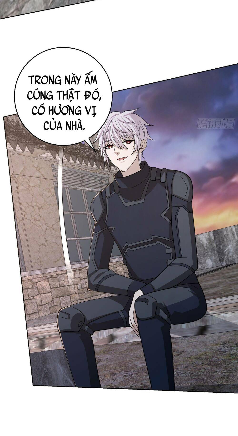 Đệ Nhất Danh Sách Chapter 104 - Trang 2