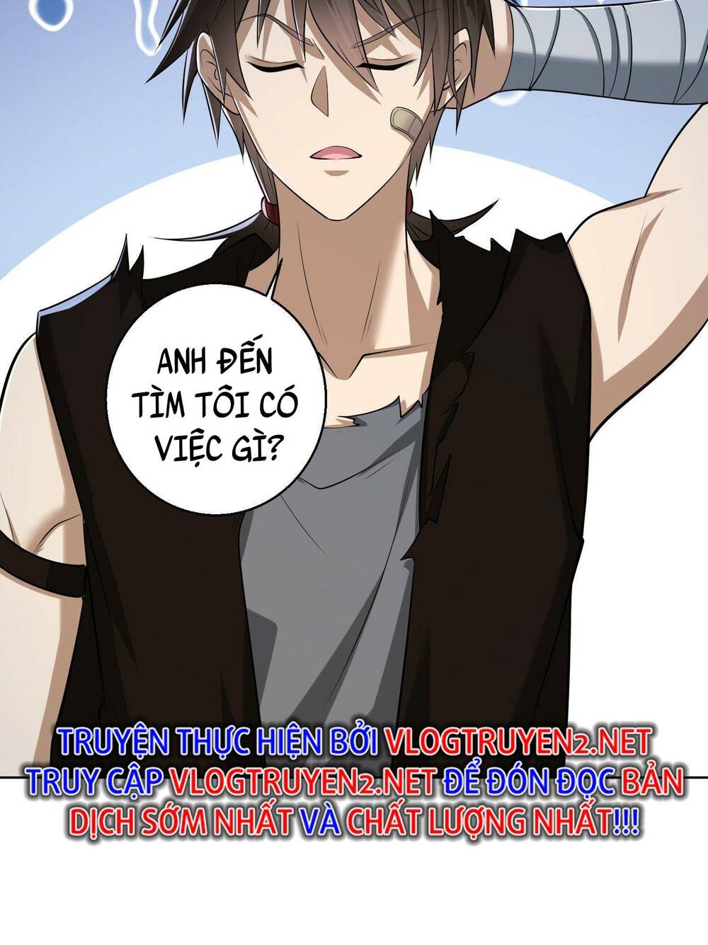 Đệ Nhất Danh Sách Chapter 104 - Trang 2